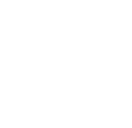 icono de alquiler de laptops con simbolo de escudo de seguridad