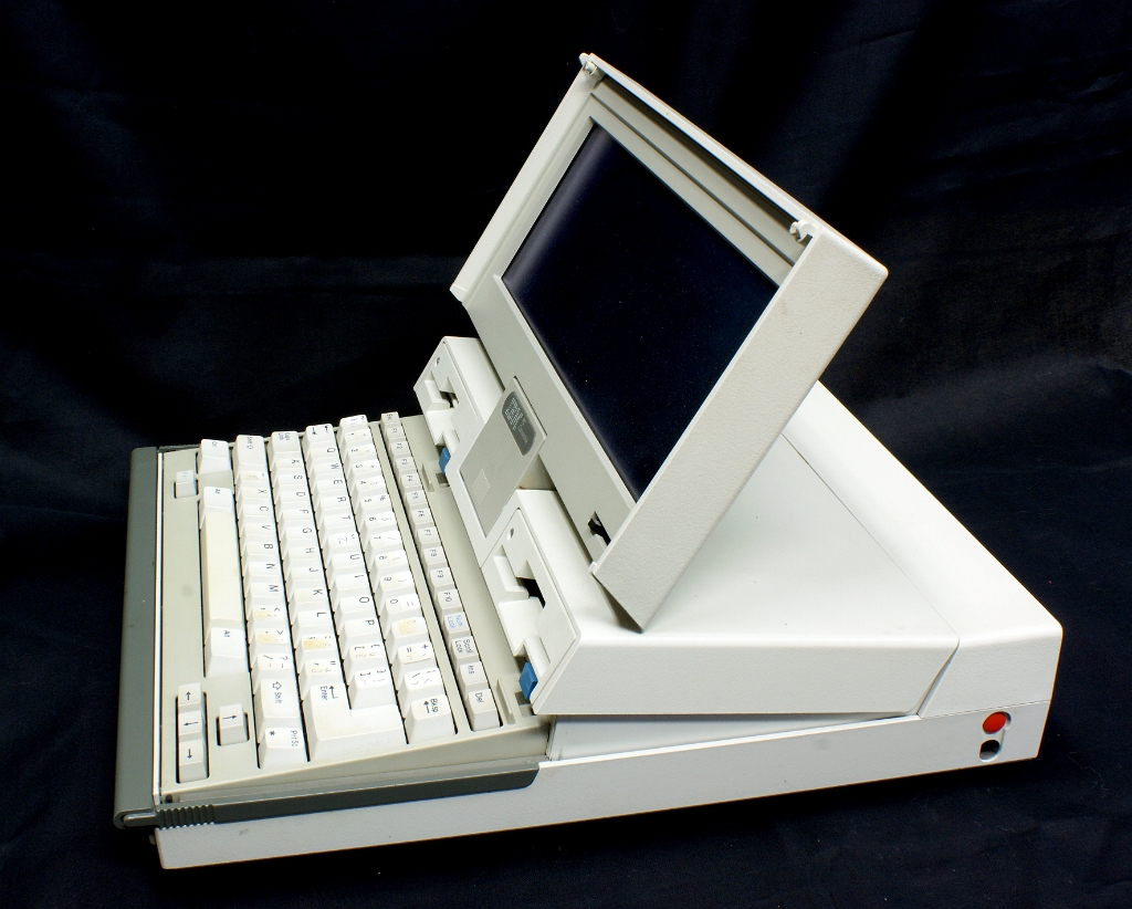 ibm pc convertible