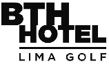 logotipo de la empresa bth hotel cliente de hard rental en renting informatico