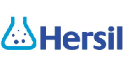 logotipo de la empresa hersil cliente de hard rental en renting informatico