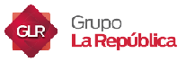 logotipo de la empresa la republica cliente de hard rental en renting de laptops para su departamento de redacción de noticias