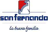 logotipo de la empresa san fernando cliente de hard rental en renting informatico