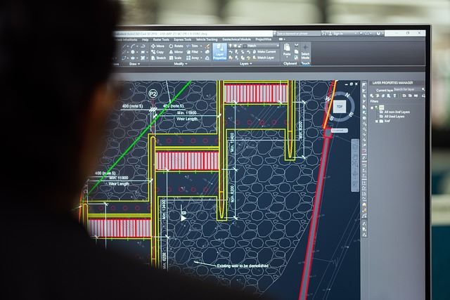 Las mejores computadoras para ingenieros civiles y arquitectos