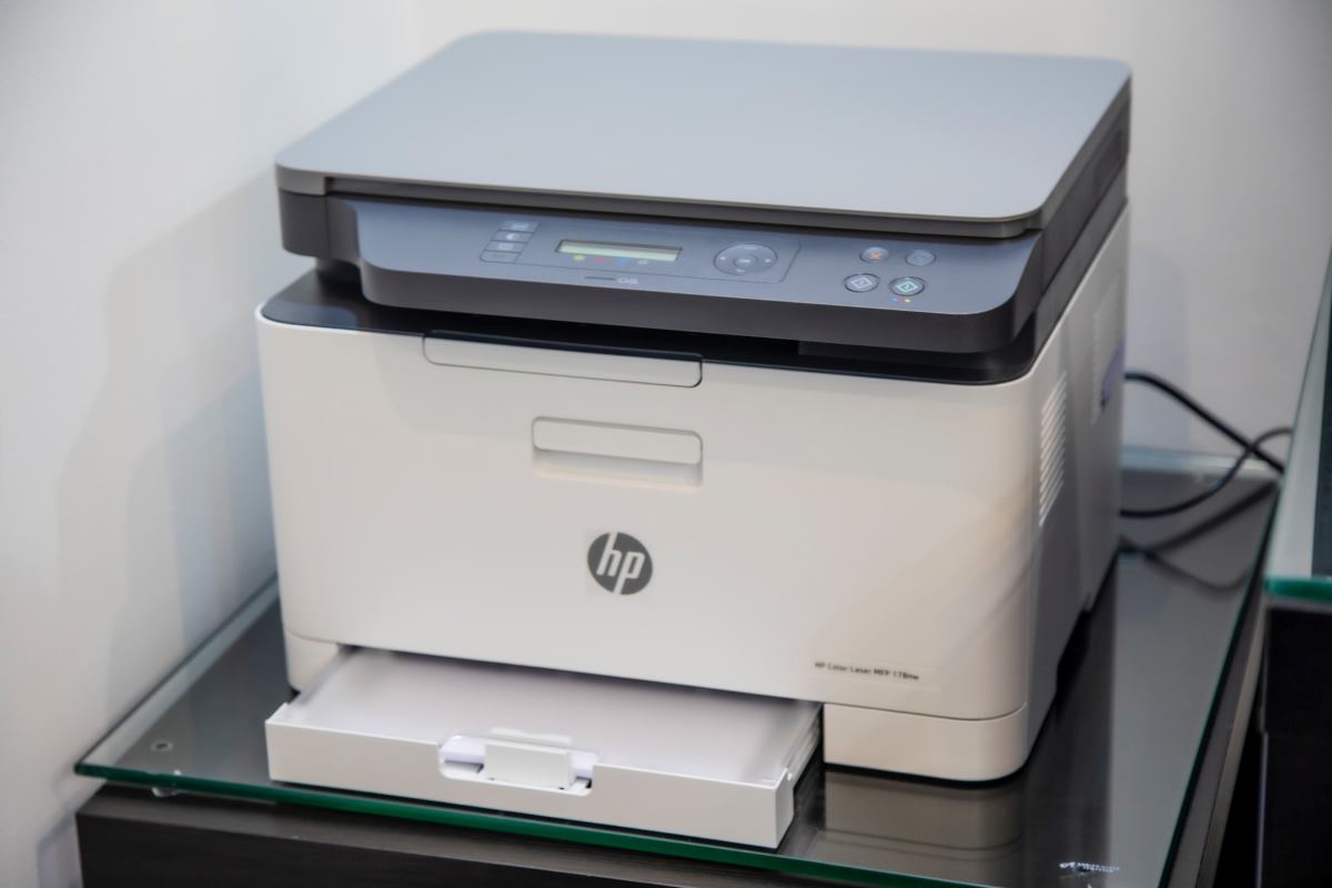 Los Beneficios de Alquilar Impresoras: La Solución que Ofrece Hard Rental