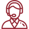 Consulta con nuestras ejecutivas para conocer más sobre nuestros servicios de service desk incluídos en tu contrato de renting informático para empresas.