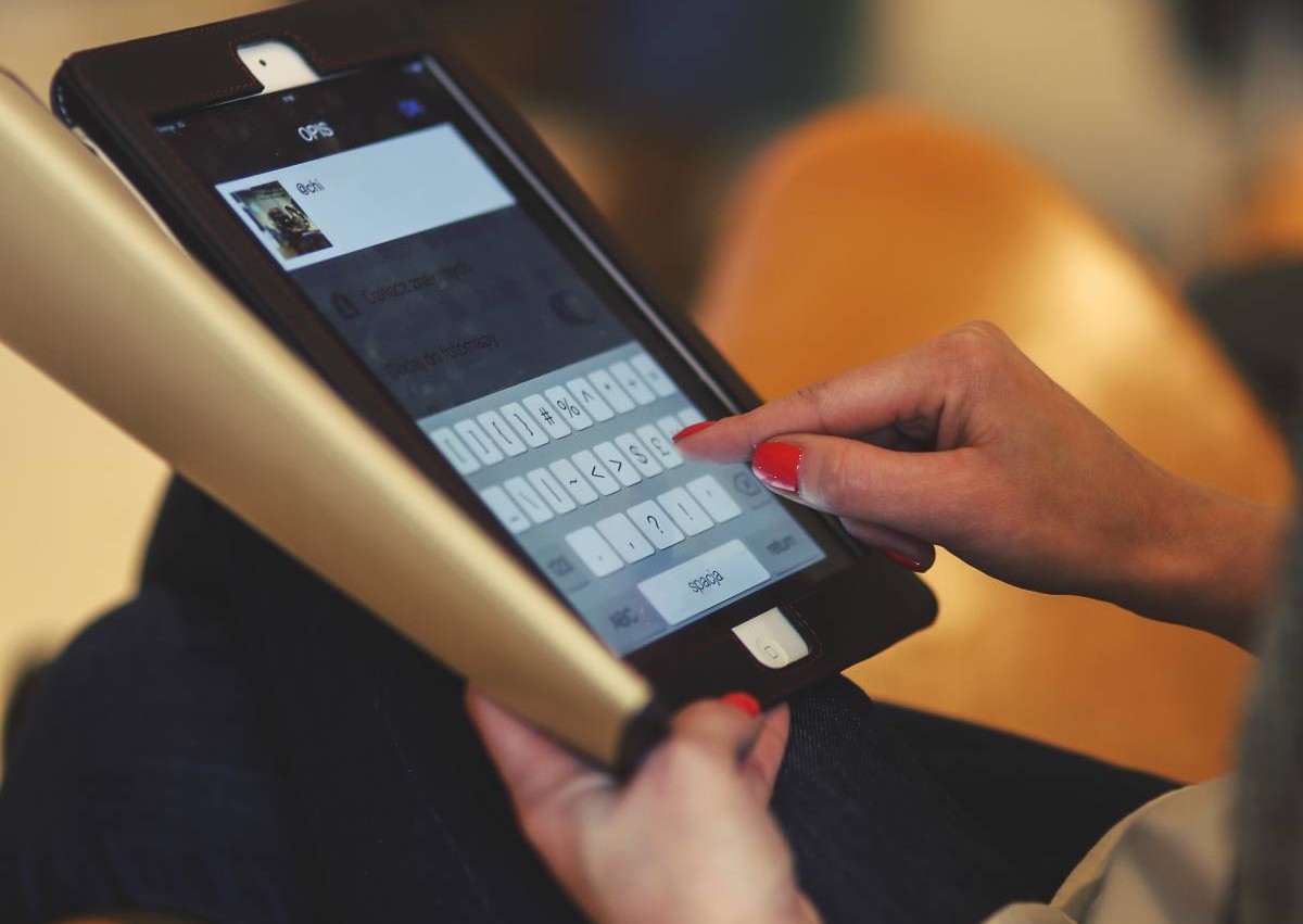 ¿Porqué elegir el alquiler de tablets para eventos?