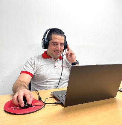 servicio de Service Desk