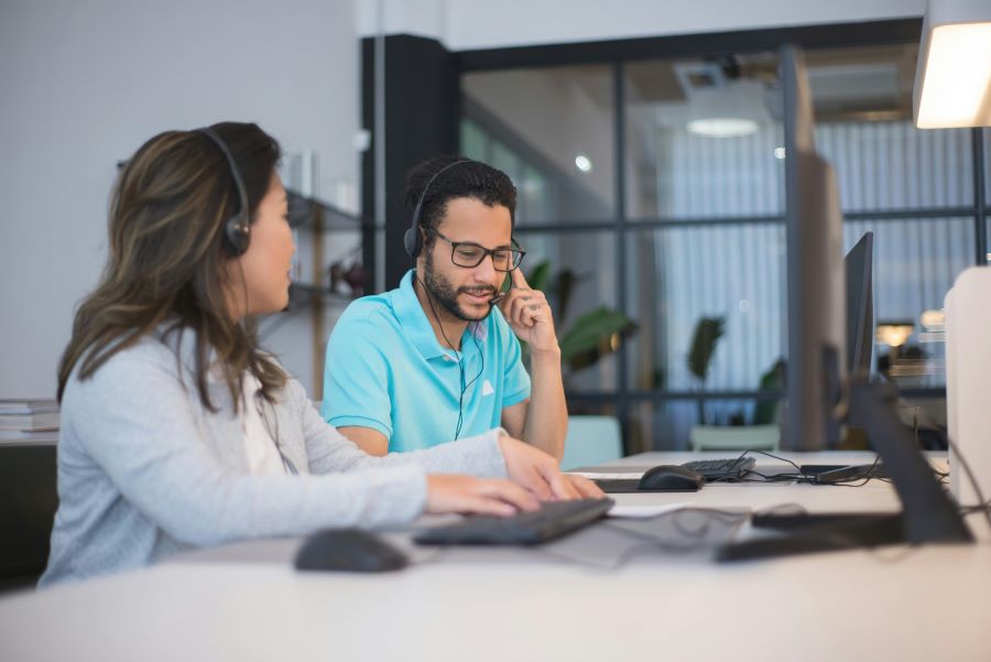 Ventajas del Service Desk para Empresas Recientemente Constituidas